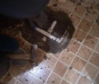 顺庆卫生间漏水维修公司为您分享下卫生间渗水如何处理及注意事项