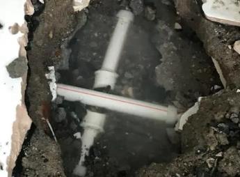 顺庆阳台漏水维修公司为您分享楼上楼下漏水怎么处理