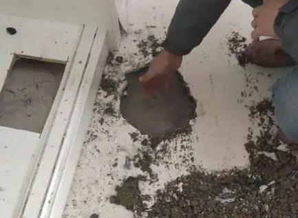 顺庆卫生间漏水维修公司分享下精确定位查漏水一次多少钱?不同级别收费不同