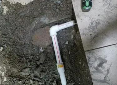 顺庆阳台漏水维修时有哪些声音会影响检漏仪