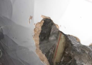 顺庆卫生间漏水维修的步骤和流程。